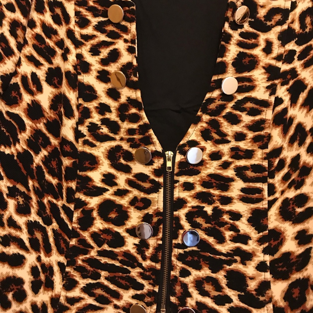 Jacket - Picture 10 of 16